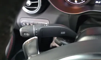 Mercedes-Benz GLC-Class 2017, 101129 км, за 17629.47 USD - фото 35