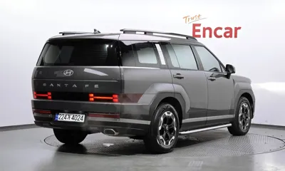 Hyundai Santafe 2024, 15197 км, за 20781.77 USD