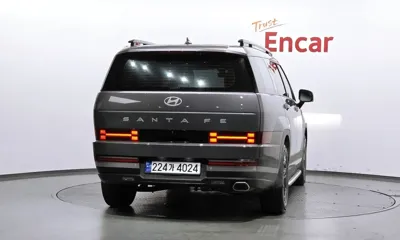 Hyundai Santafe 2024, 15197 км, за 20781.77 USD