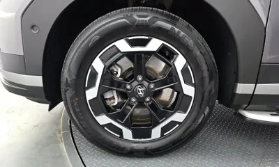 Hyundai Santafe 2024, 15197 км, за 20781.77 USD