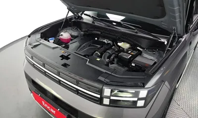 Hyundai Santafe 2024, 15197 км, за 20781.77 USD - фото 6