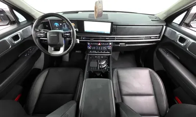 Hyundai Santafe 2024, 15197 км, за 20781.77 USD - фото 7