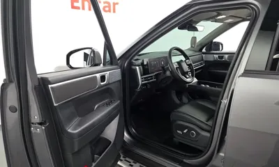 Hyundai Santafe 2024, 15197 км, за 20781.77 USD - фото 10