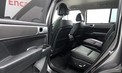 Hyundai Santafe 2024, 15197 км, за 20781.77 USD - фото 11