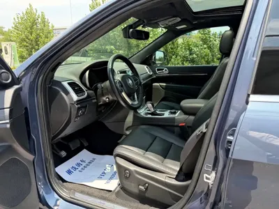 Jeep Grand Cherokee (Import) 2022, 44000 км, за 21506.42 USD