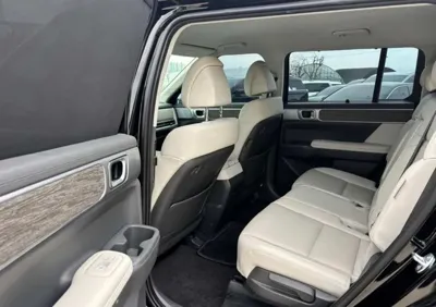 Hyundai Santafe 2024, 65058 км, за 4411.19 USD - фото 6