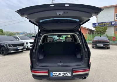 Hyundai Santafe 2024, 65058 км, за 4411.19 USD - фото 8