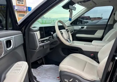 Hyundai Santafe 2024, 65058 км, за 4411.19 USD - фото 9