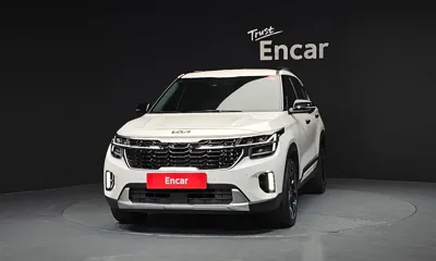 Kia Seltos 2023, 57418 км, за 24028.12 USD