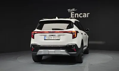 Kia Seltos 2023, 57418 км, за 24028.12 USD
