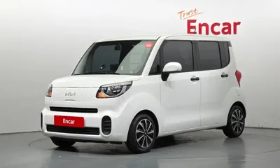Kia Ray · 2022 год