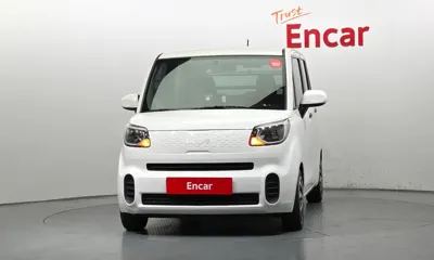 Kia Ray 2022, 101659 км, за 5579.62 USD