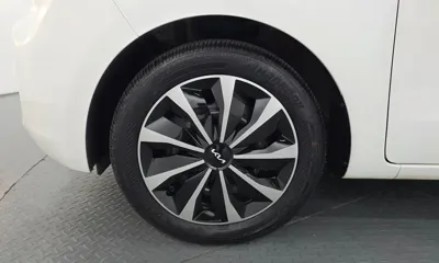 Kia Ray 2022, 101659 км, за 5579.62 USD