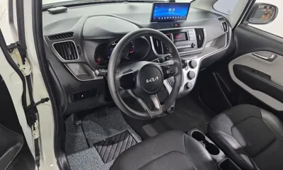 Kia Ray 2022, 101659 км, за 5579.62 USD - фото 7