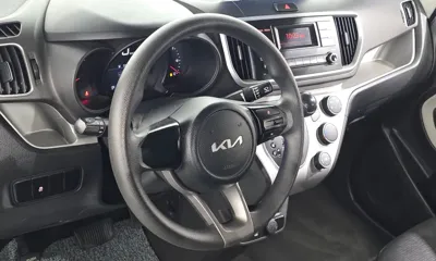 Kia Ray 2022, 101659 км, за 5579.62 USD - фото 13