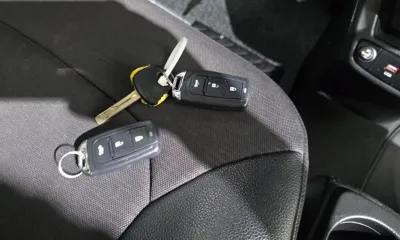 Kia Ray 2022, 101659 км, за 5579.62 USD - фото 20