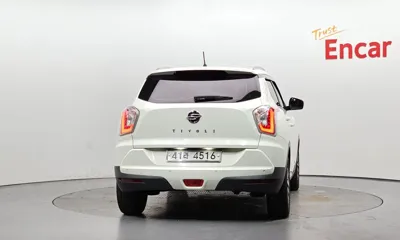 KG_Mobility_Ssangyong TIBOLI 2018, 129608 км, за 5185.77 USD