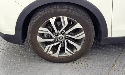 KG_Mobility_Ssangyong TIBOLI 2018, 129608 км, за 5185.77 USD
