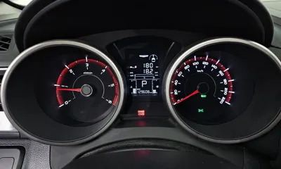 KG_Mobility_Ssangyong TIBOLI 2018, 129608 км, за 5146.58 USD - фото 8
