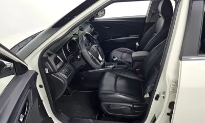 KG_Mobility_Ssangyong TIBOLI 2018, 129608 км, за 5146.58 USD - фото 10