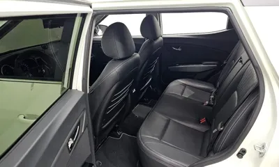 KG_Mobility_Ssangyong TIBOLI 2018, 129608 км, за 5146.58 USD - фото 11