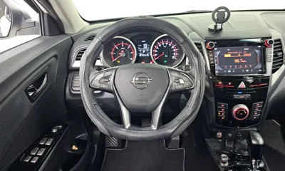 KG_Mobility_Ssangyong TIBOLI 2018, 129608 км, за 5146.58 USD - фото 12