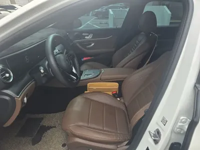 Mercedes-Benz E-Class 2023, 28000 км, за 32067.86 USD - фото 19