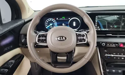 Kia Canival 2021, 43932 км, за 25364.22 USD - фото 13