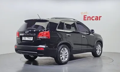 Kia Sorento 2010, 91680 км, за 3934.58 USD