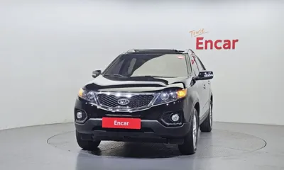 Kia Sorento 2010, 91680 км, за 3934.58 USD