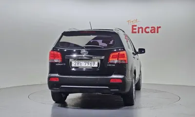 Kia Sorento 2010, 91680 км, за 3934.58 USD