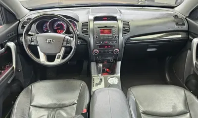 Kia Sorento 2010, 91680 км, за 3934.58 USD - фото 7