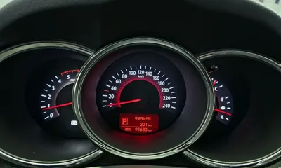 Kia Sorento 2010, 91680 км, за 3934.58 USD - фото 8