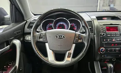 Kia Sorento 2010, 91680 км, за 3934.58 USD - фото 13