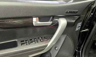 Kia Sorento 2010, 91680 км, за 3934.58 USD - фото 14