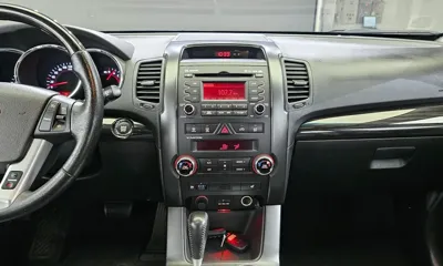 Kia Sorento 2010, 91680 км, за 3934.58 USD - фото 19