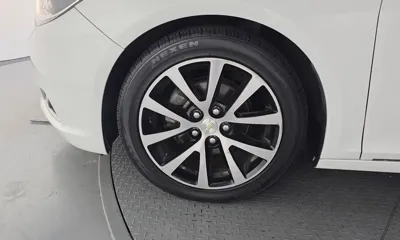 ChevroletGMDaewoo Malibu 2013, 163846 км, за 1488.66 USD