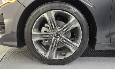 Kia K5 2021, 51582 км, за 15864.63 USD