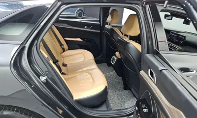 Kia K5 2021, 51582 км, за 15864.63 USD - фото 12