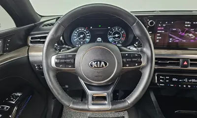 Kia K5 2021, 51582 км, за 15864.63 USD - фото 13