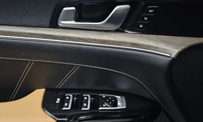 Kia K5 2021, 51582 км, за 15864.63 USD - фото 20