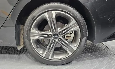 Kia K5 2021, 51582 км, за 15864.63 USD - фото 21