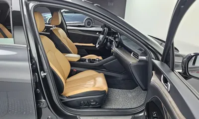 Kia K5 2021, 51582 км, за 15864.63 USD - фото 26