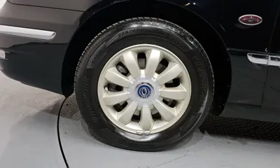 Kia Opirus 2005, 14805 км, за 6541.13 USD