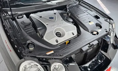 Kia Opirus 2005, 14805 км, за 6541.13 USD - фото 6