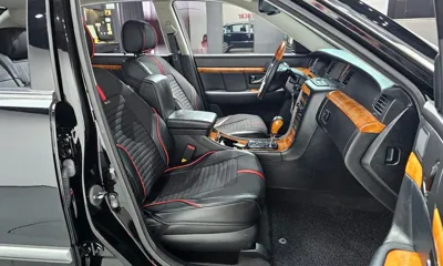 Kia Opirus 2005, 14805 км, за 6541.13 USD - фото 10
