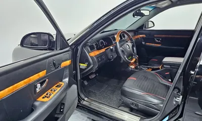 Kia Opirus 2005, 14805 км, за 6541.13 USD - фото 11