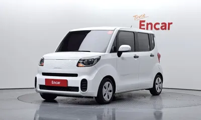 Kia Ray · 2022 год