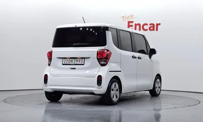 Kia Ray 2022, 61519 км, за 5880.41 USD