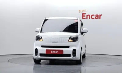 Kia Ray 2022, 61519 км, за 5880.41 USD